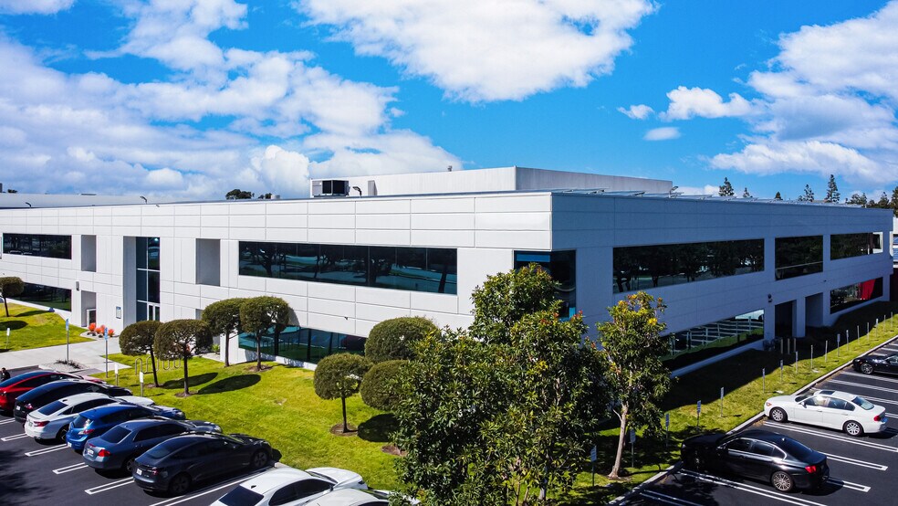 Primary Photo Of 2015 Manhattan Beach Blvd, Redondo Beach Office For Sale