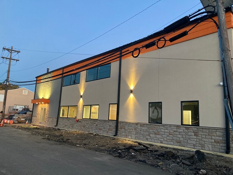More Photos Of 2-18 Stefanic Ave, Elmwood Park Warehouse For Sale