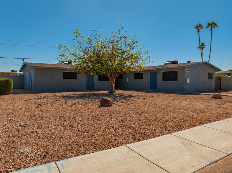 More Photos Of 7019 N 76th Ave, Glendale Apartments For Sale