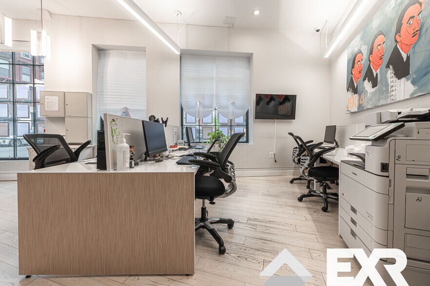 More Photos Of 45 Claver Pl, Brooklyn Storefront Retail Residential For Sale