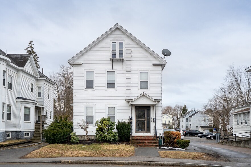 More Photos Of 161 High St, Taunton Office Residential For Sale