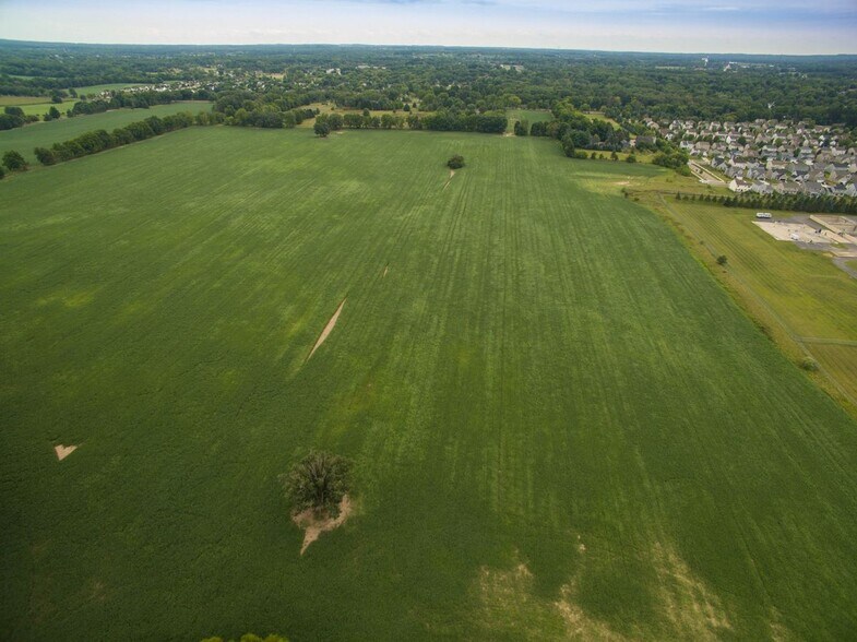More Photos Of 0 Dexter-Chelsea Rd, Chelsea Land For Sale