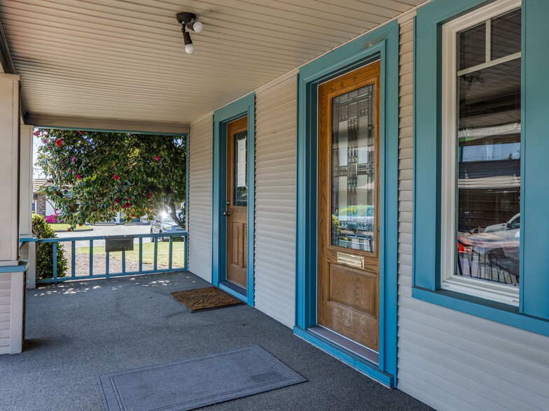 More Photos Of 737 NW Adams St, McMinnville Office For Sale