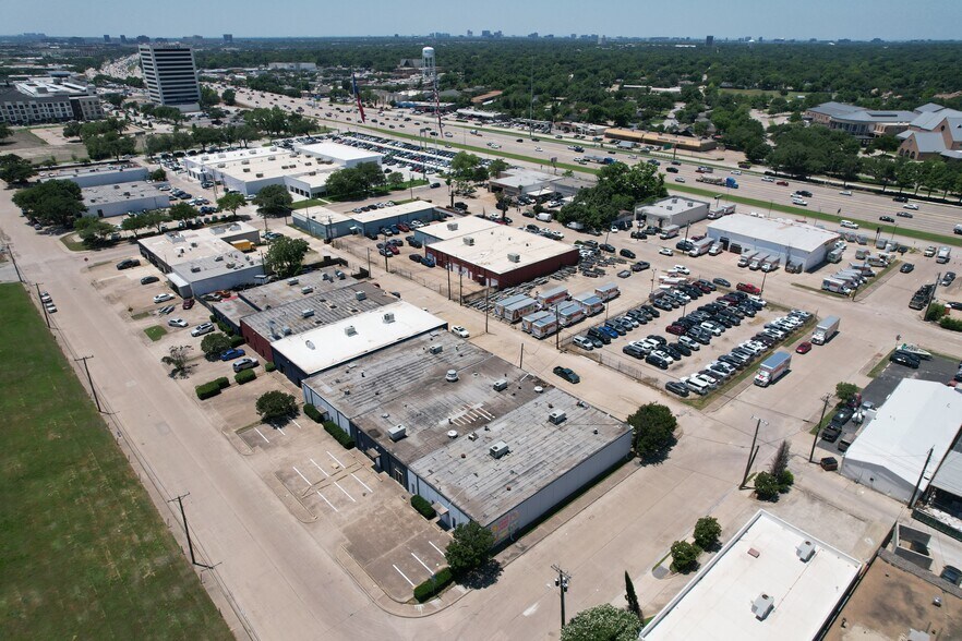 More Photos Of 416-418 Bishop Ave, Richardson Land For Sale