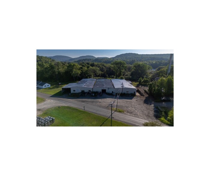 More Photos Of 189 Commercial St, Genesee Industrial For Sale