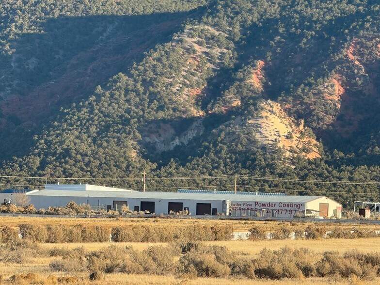 Primary Photo Of 285 UT-271, Parowan Industrial For Lease