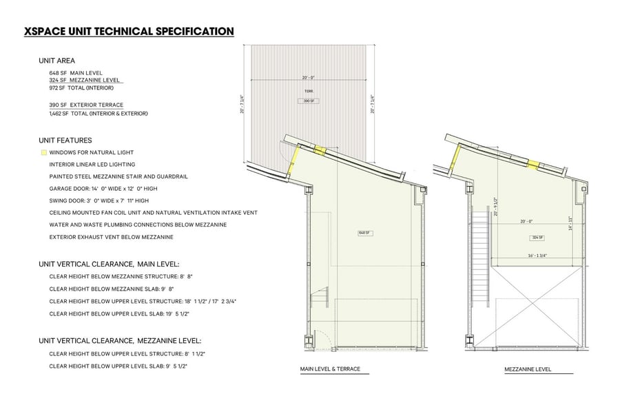 More Photos Of 7022 Old Katy Rd, Houston Showroom For Sale