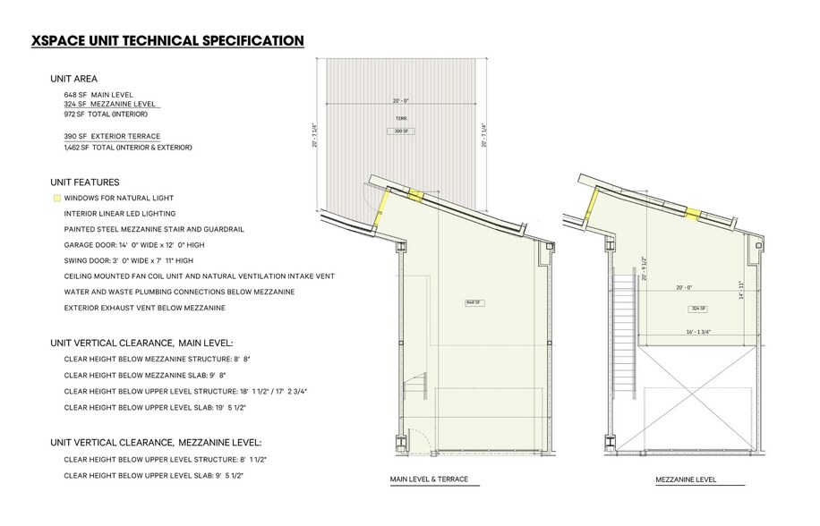 More Photos Of 7022 Old Katy Rd, Houston Showroom For Sale