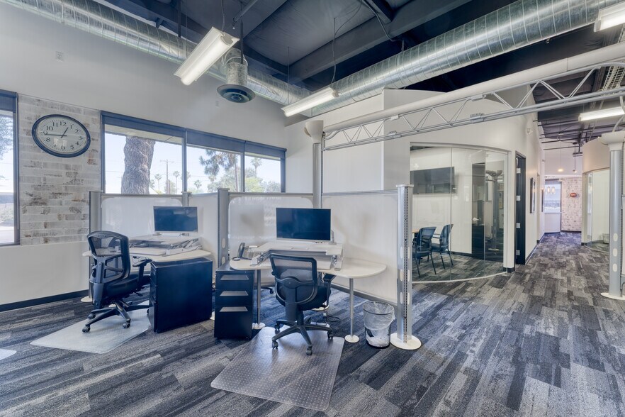 More Photos Of 1830 W University Dr, Tempe Light Distribution For Lease