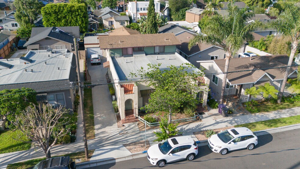 More Photos Of 4018-4022 E Vermont St, Long Beach Apartments For Sale