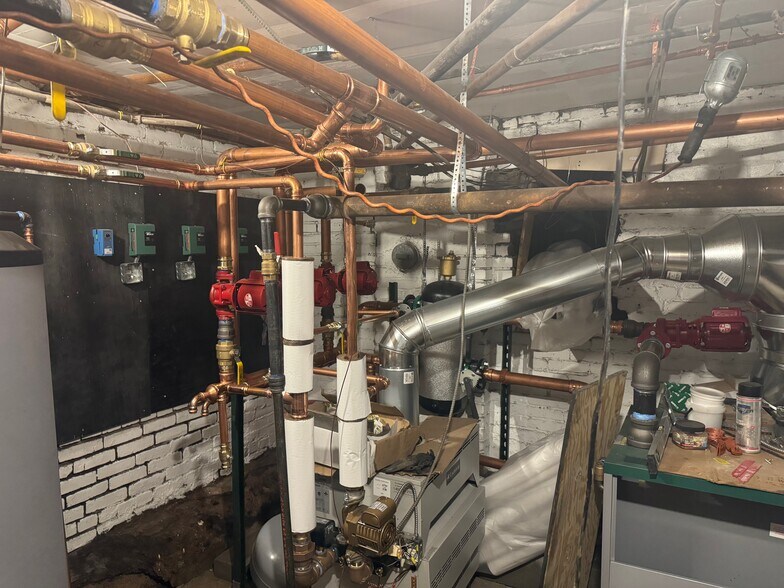 More Photos Of 1440-1450 Marion St, Denver Apartments For Sale