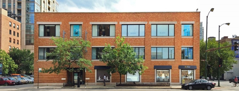 More Photos Of 755 N Wells St, Chicago Office For Lease