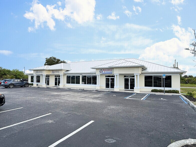 More Photos Of 12366 N Access Rd, Port Charlotte Medical For Lease
