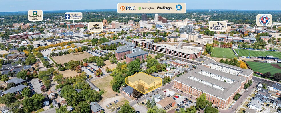 More Photos Of 406 Sumner St, Akron Apartments For Sale