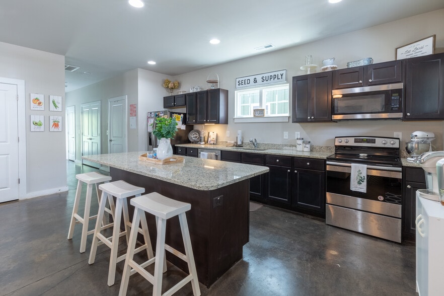 More Photos Of 4616 Little Savannah Rd, Cullowhee Apartments For Sale