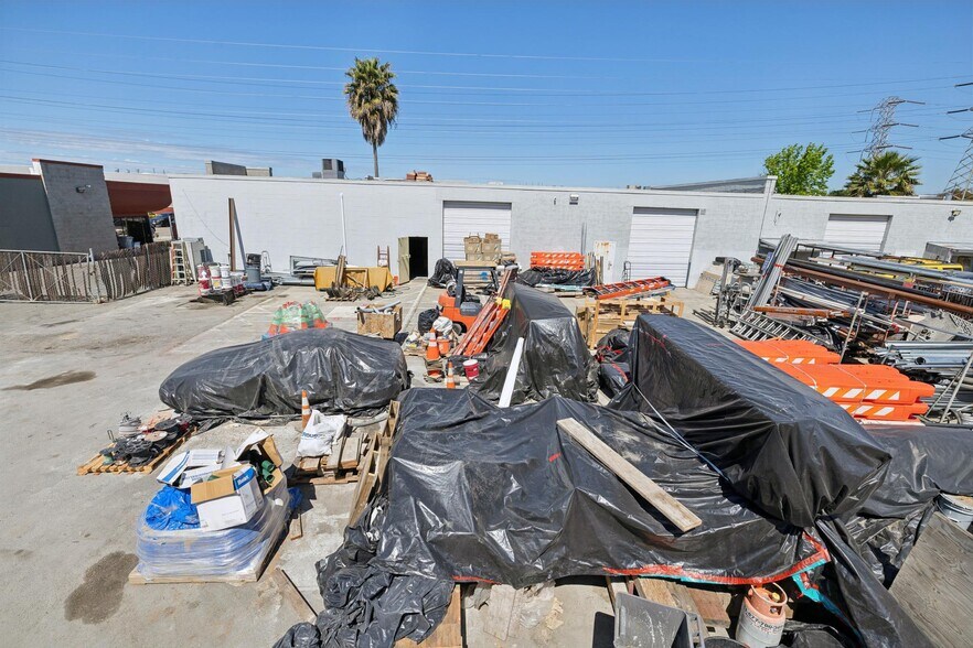 More Photos Of 5560 Boscell Common, Fremont Warehouse For Sale