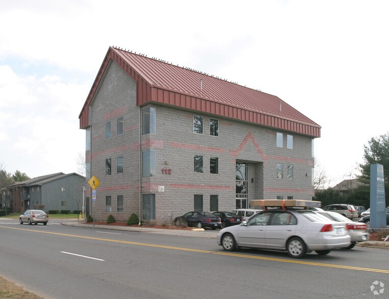 More Photos Of 112 Spencer St, Manchester Medical For Lease