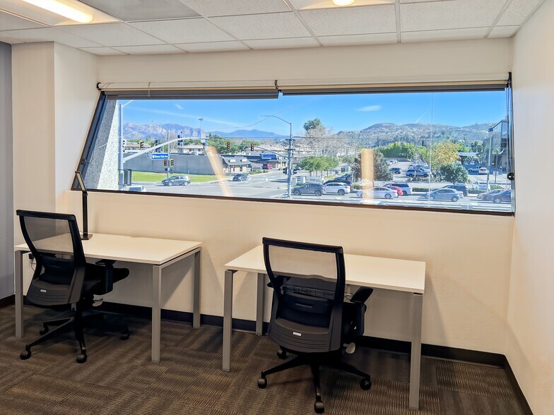 More Photos Of 8760 Cuyamaca St, Santee Coworking Space