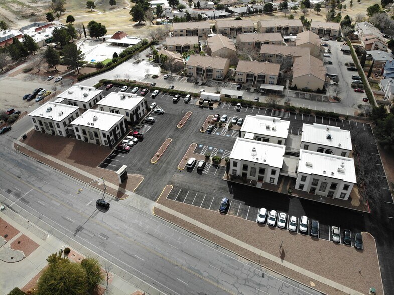 More Photos Of 2150 Trawood Dr, El Paso Medical For Lease