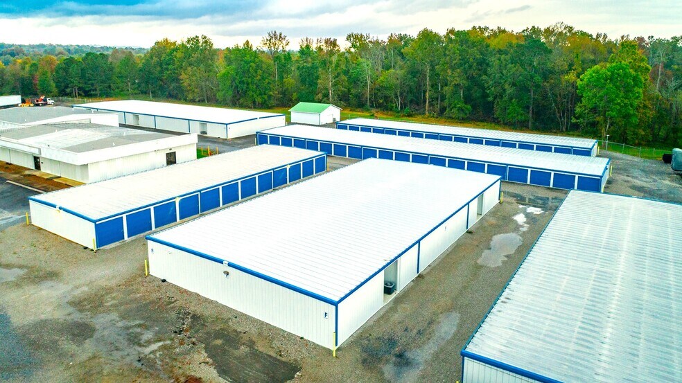 More Photos Of 133 Kellerhals Ln, Fort Oglethorpe Specialty For Sale