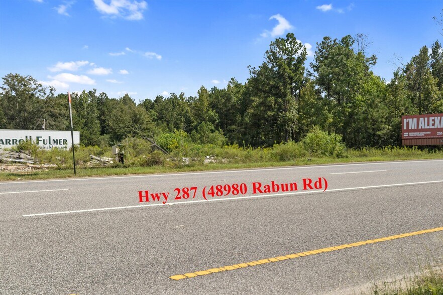 More Photos Of 48980 Rabun, Bay Minette Land For Sale