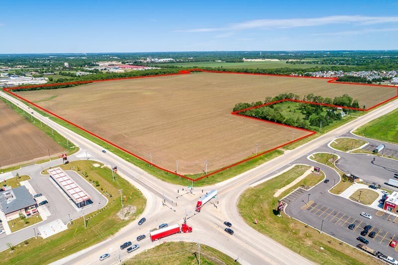 More Photos Of 56XX Rockton Rd, Roscoe Land For Sale