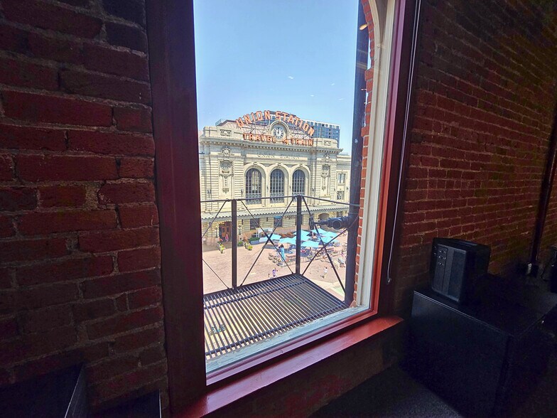 More Photos Of 1660 17th St, Denver Office Residential For Sale