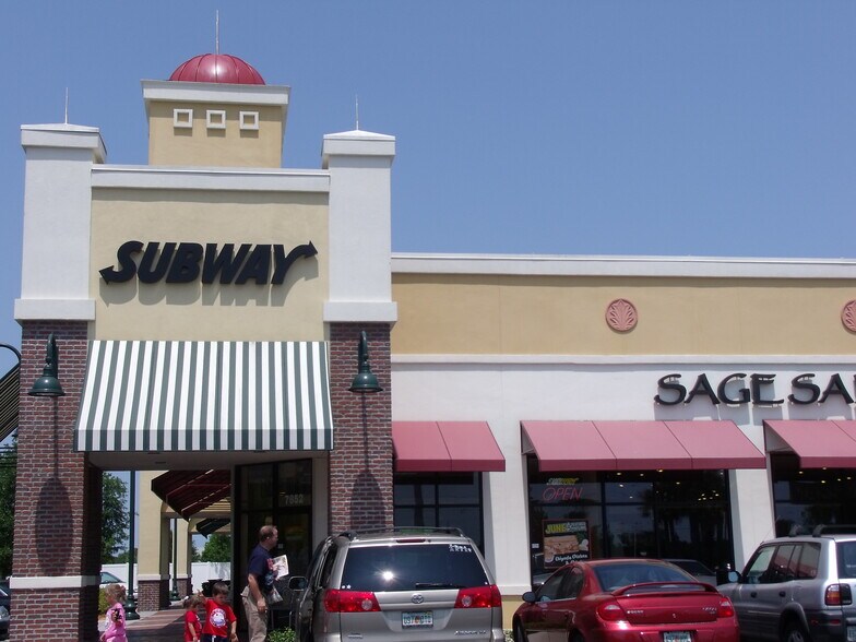 More Photos Of Pleasant Plains Pky @ US Highway 41, Land O' Lakes Unknown For Lease