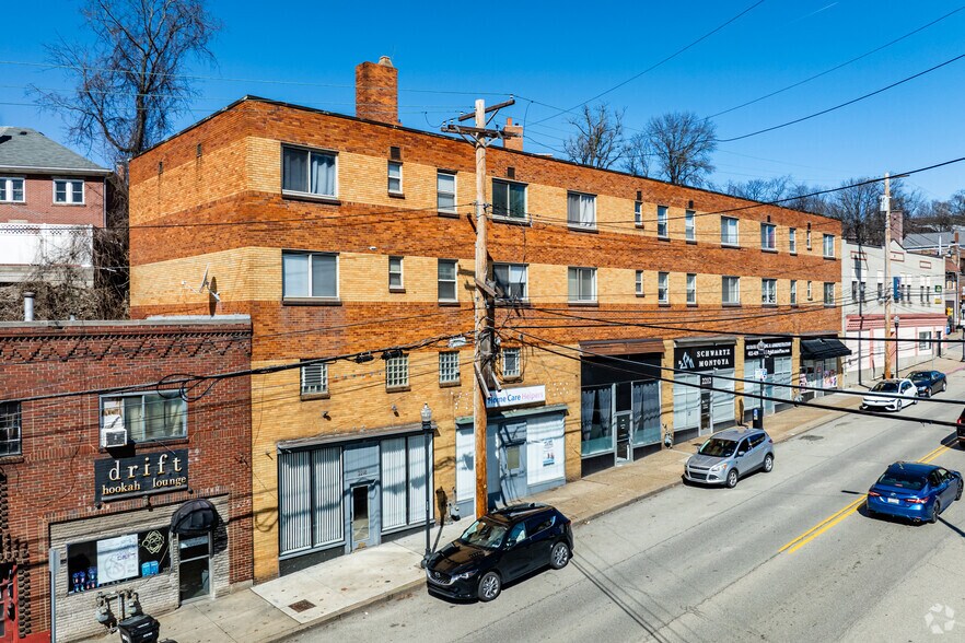 Primary Photo Of 2212 Murray Ave, Pittsburgh Apartments For Lease