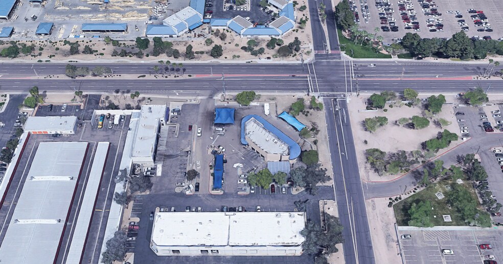 More Photos Of 6605 W Chandler Blvd, Chandler Carwash For Lease