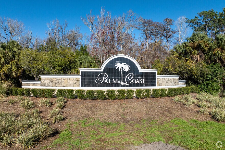 More Photos Of 6040 State Highway 100, Palm Coast Land For Sale