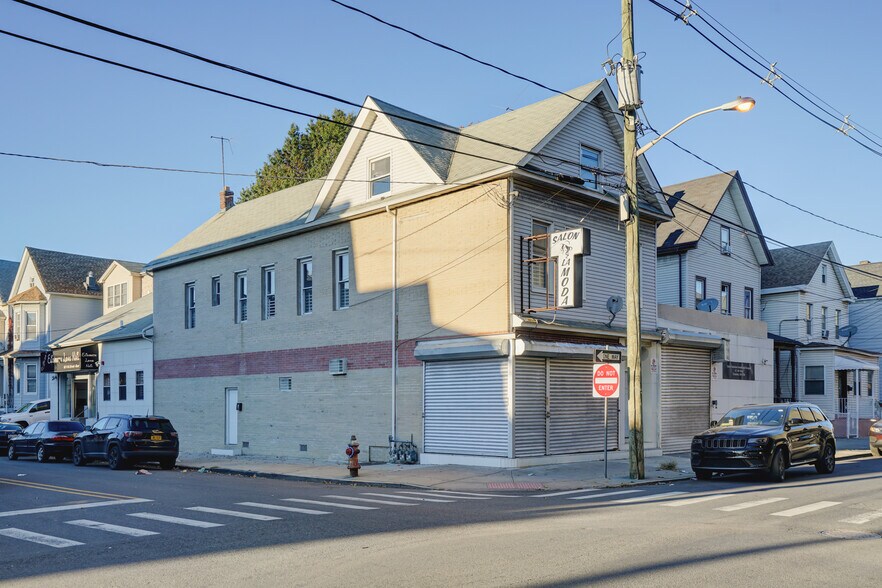 More Photos Of 62 4th St, Elizabeth Storefront Retail Residential For Sale