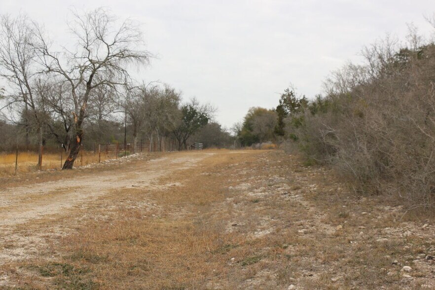 More Photos Of 00 Private Road 3730, San Antonio Land For Sale