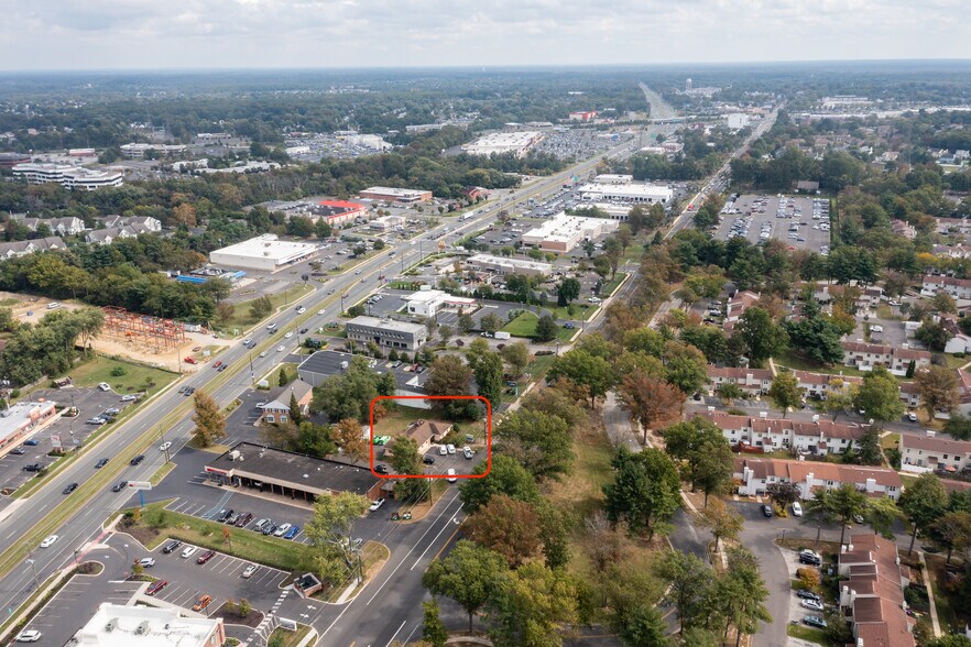 More Photos Of 901 Old Marlton Pike W, Marlton Medical For Sale