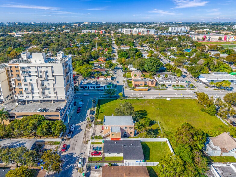 More Photos Of 193 NW 58th St, Miami Apartments For Sale