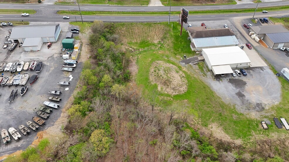 More Photos Of 00 Lee Highway, Cleveland Land For Sale