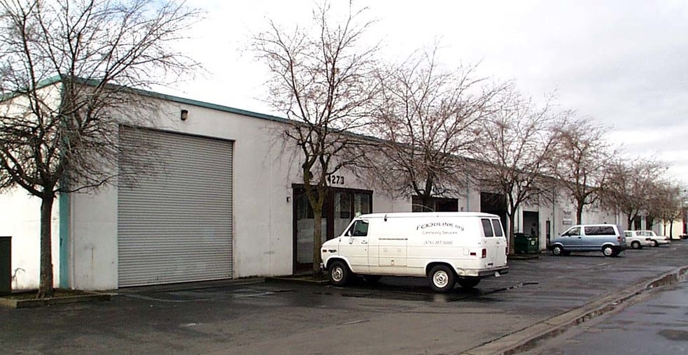 More Photos Of 4263-4273 Power Inn Rd, Sacramento Warehouse For Lease