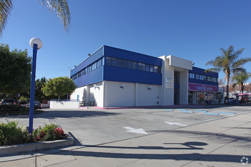 Primary Photo Of 1201 S Victory Blvd, Burbank Office For Lease
