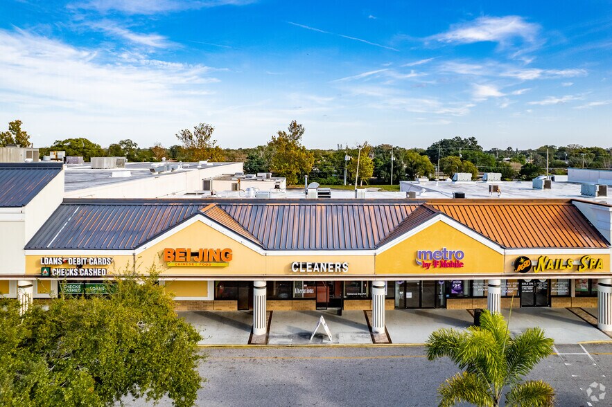 More Photos Of 7001-7089 S Orange Blossom Trl, Orlando Storefront For Lease