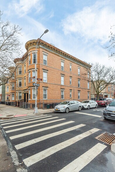 More Photos Of , Ridgewood Multifamily For Sale