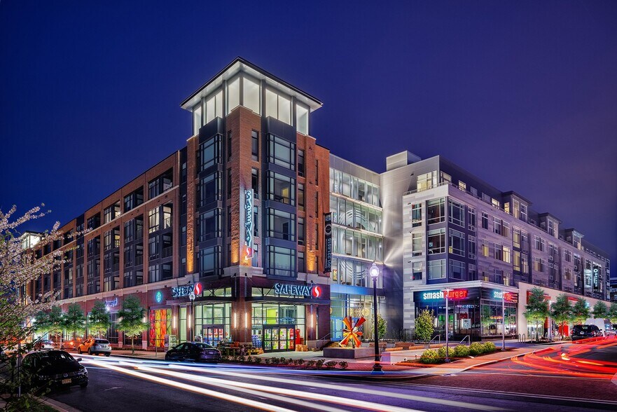 More Photos Of 1801 Chapman Ave, Rockville Apartments For Lease