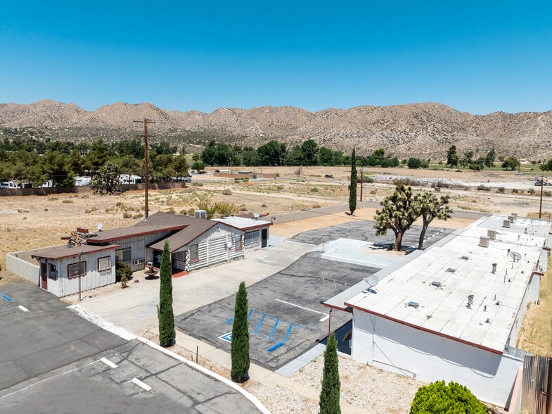 More Photos Of 55446 29 Palms Hwy, Yucca Valley Hotel For Sale