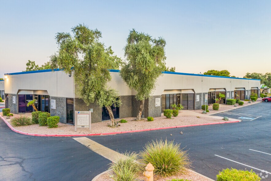 More Photos Of 2432 W Peoria Ave, Phoenix Unknown For Lease