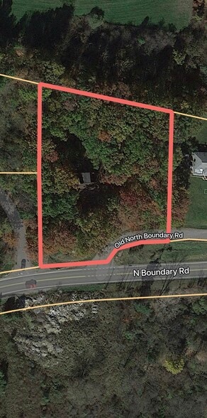 More Photos Of 1008 N Boundary Rd, Cranberry Township Land For Sale