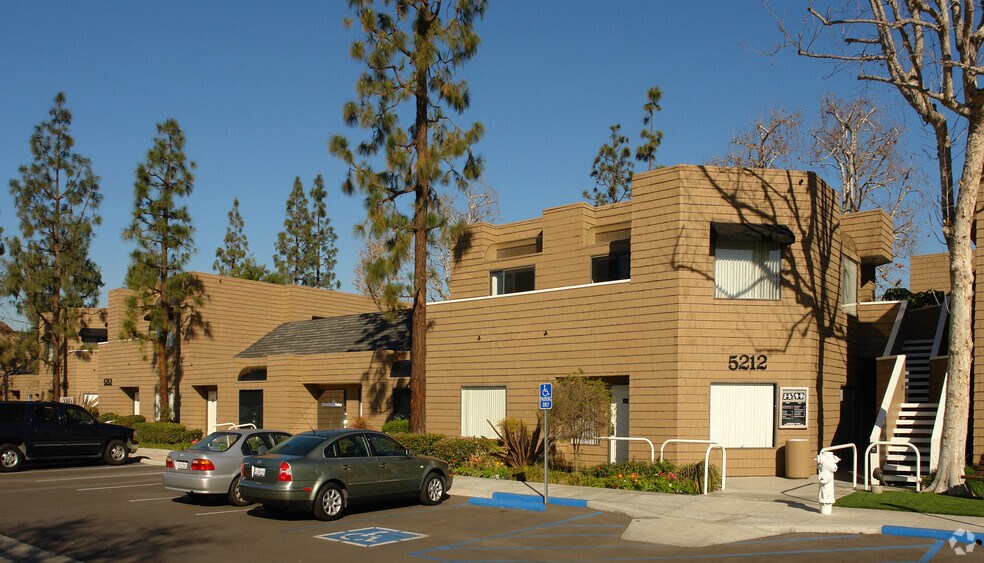 More Photos Of 5212 Katella Ave, Los Alamitos Coworking Space