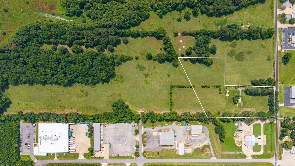 More Photos Of 1801 S Amity Rd, Conway Land For Sale