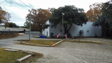 More Photos Of 3337 Business Cir, North Charleston Warehouse For Lease
