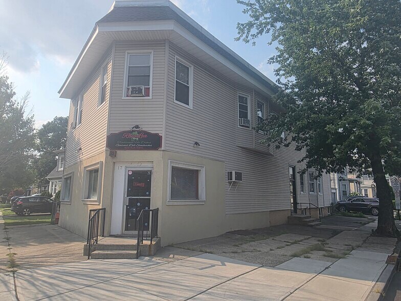 More Photos Of 17 Maolis Ave, Bloomfield Storefront Retail Residential For Sale