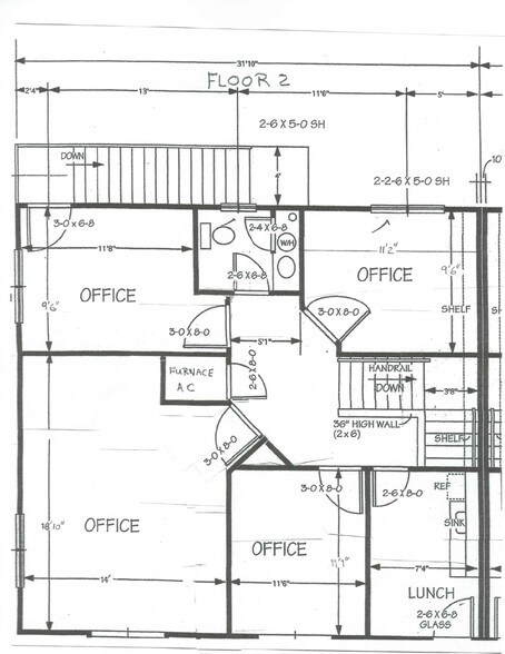 More Photos Of 6778-6780 S 1300 E, Salt Lake City Office For Lease