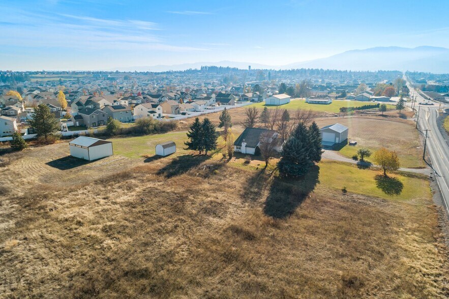 More Photos Of 8236 N Chase Rd, Post Falls Land For Sale